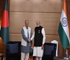 When Bangladesh opposes India’s push back policy